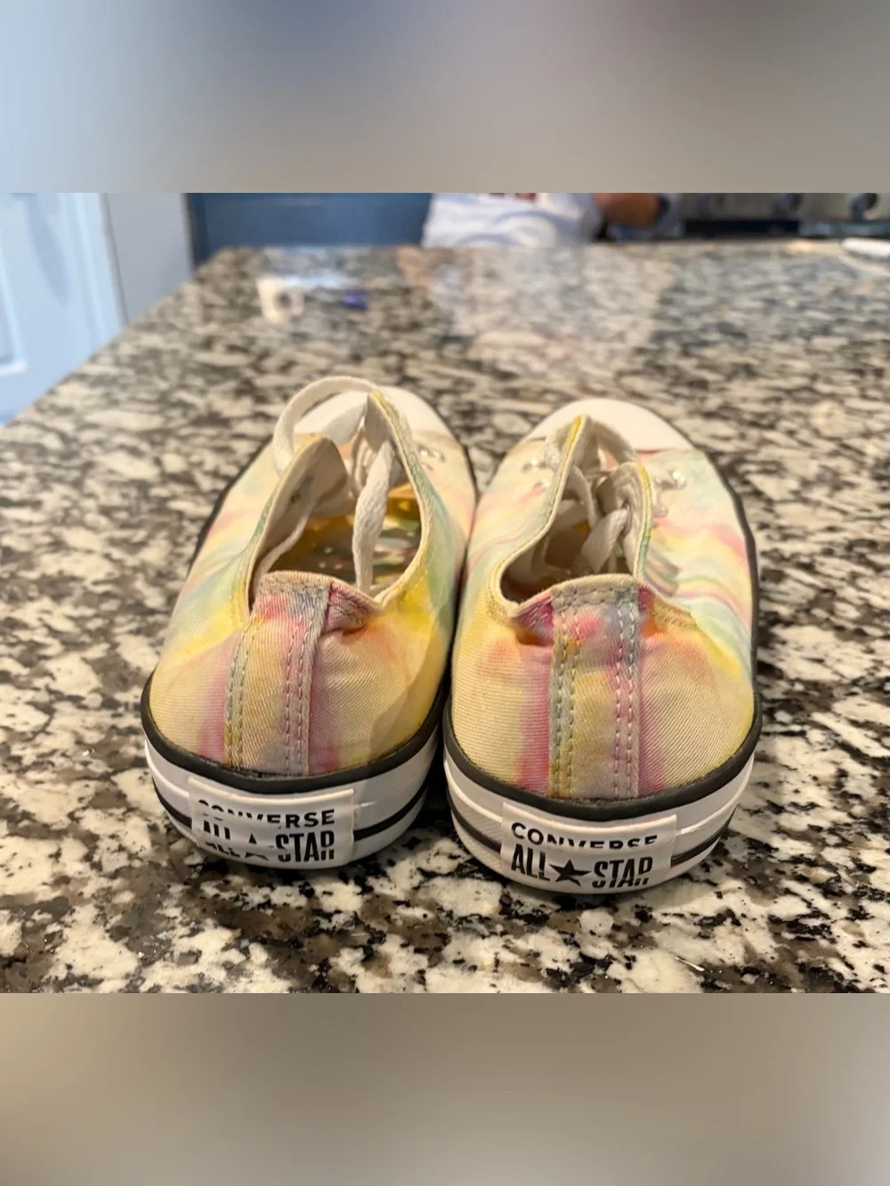 Converse questions leave